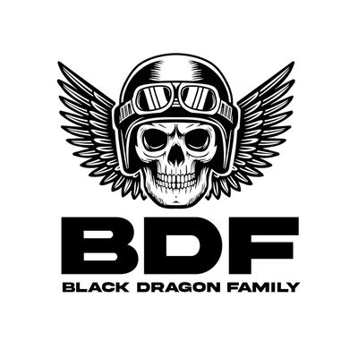 BLACK DRAGON FAMILY