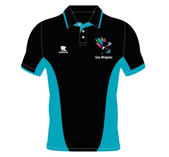 Polo &quot;LES ORQUES&quot;
