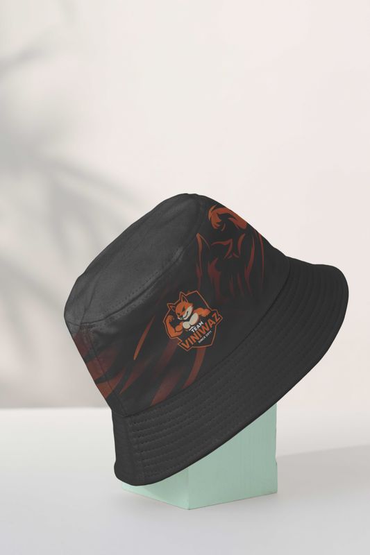 BOB &quot;TEAM VINIWAZ&quot;