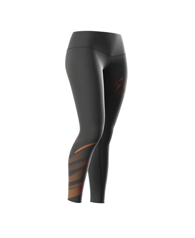 Leggings &quot;TEAM VINIWAZ&quot;
