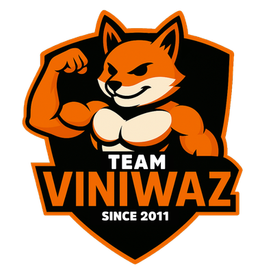 TEAM VINIWAZ