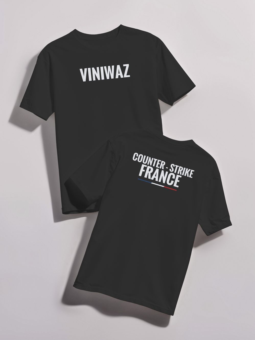 T-SHIRT "COUNTER-STRIKE" T-SHIRT "COUNTER-STRIKE"