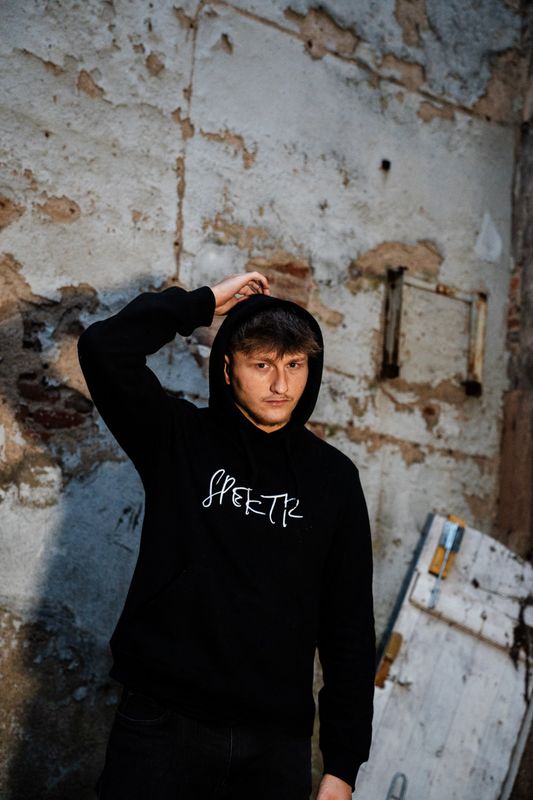 Hoodie SPEKTR