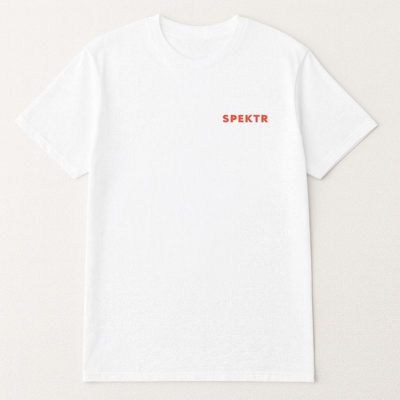 T-SHIRT SPEKTR