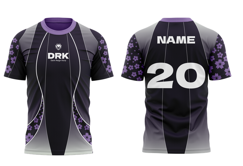 Maillot DRK