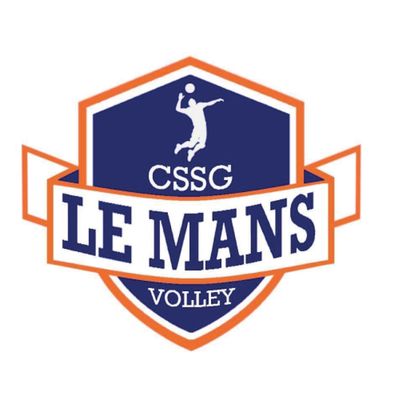 le Mans volley