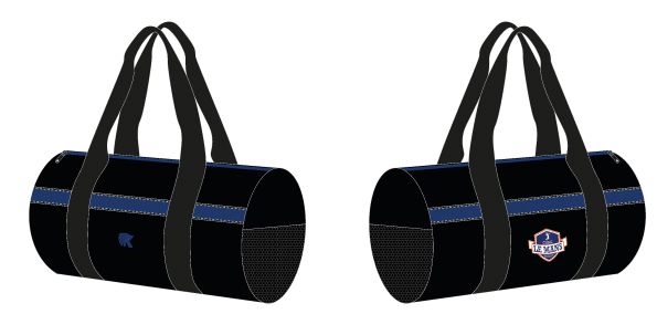 Sac Gym "Le Mans volley"