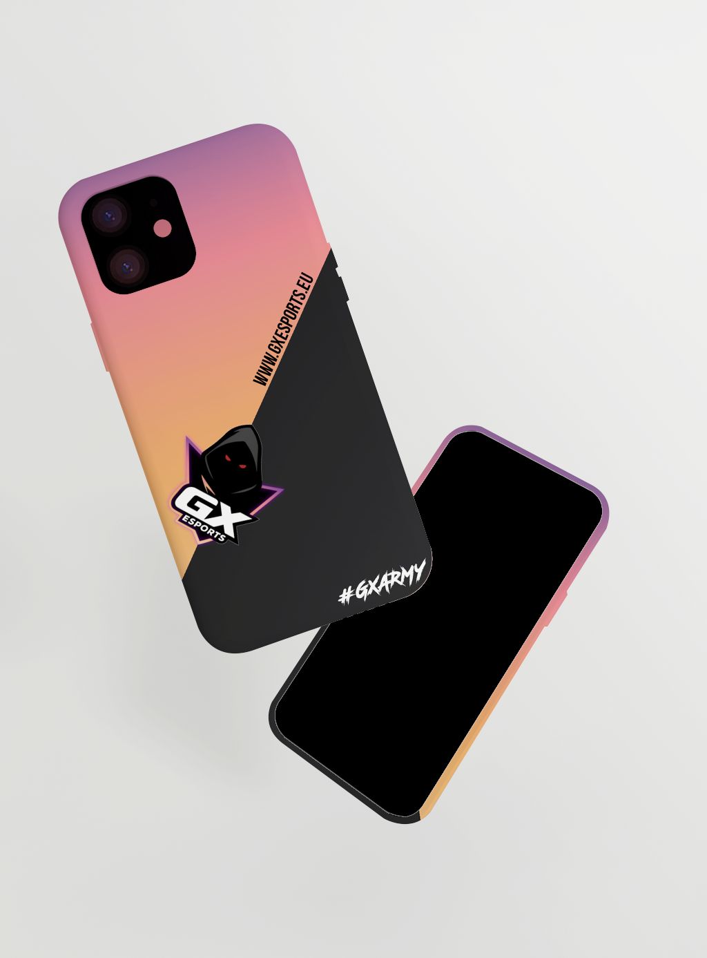 Coque de téléphone Team GX