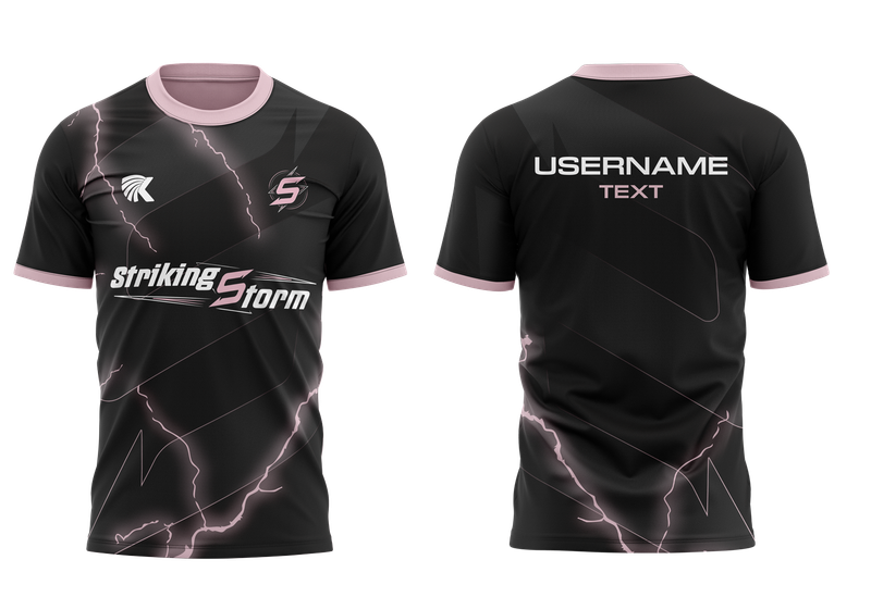 Maillot STRIKING STORM