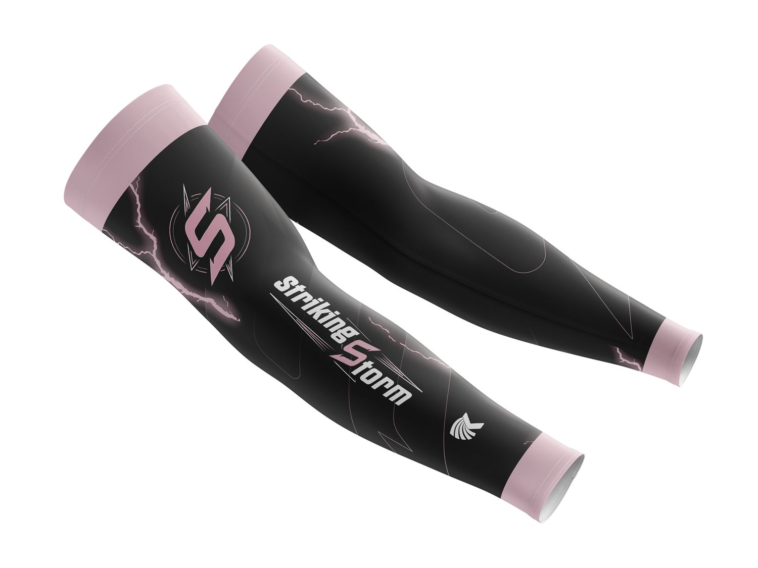 Manchettes STRIKING STORM Manchettes STRIKING STORM