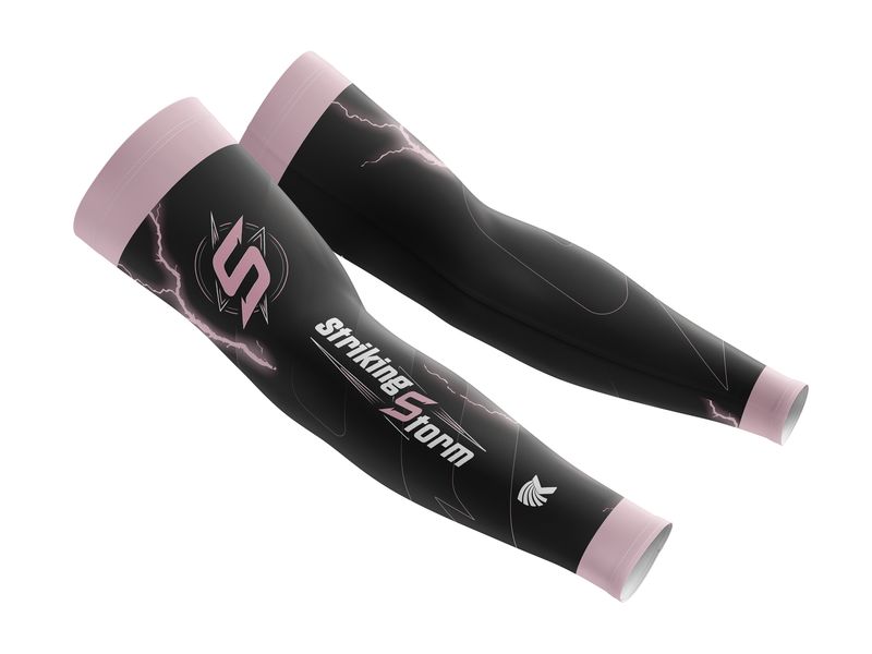 Manchettes STRIKING STORM