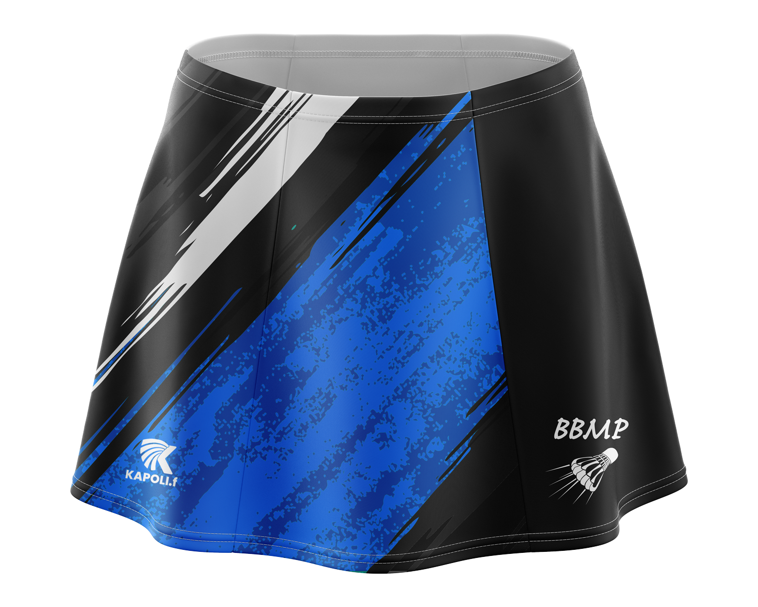 Jupe-short BBMP Jupe-short BBMP