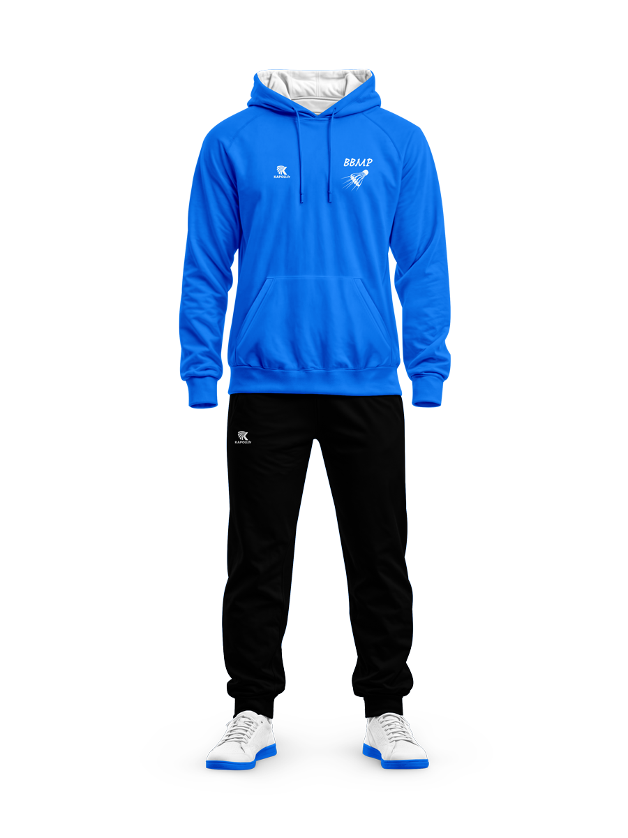 PACK Hoodie & Pantalon BBMP PACK Hoodie & Pantalon BBMP