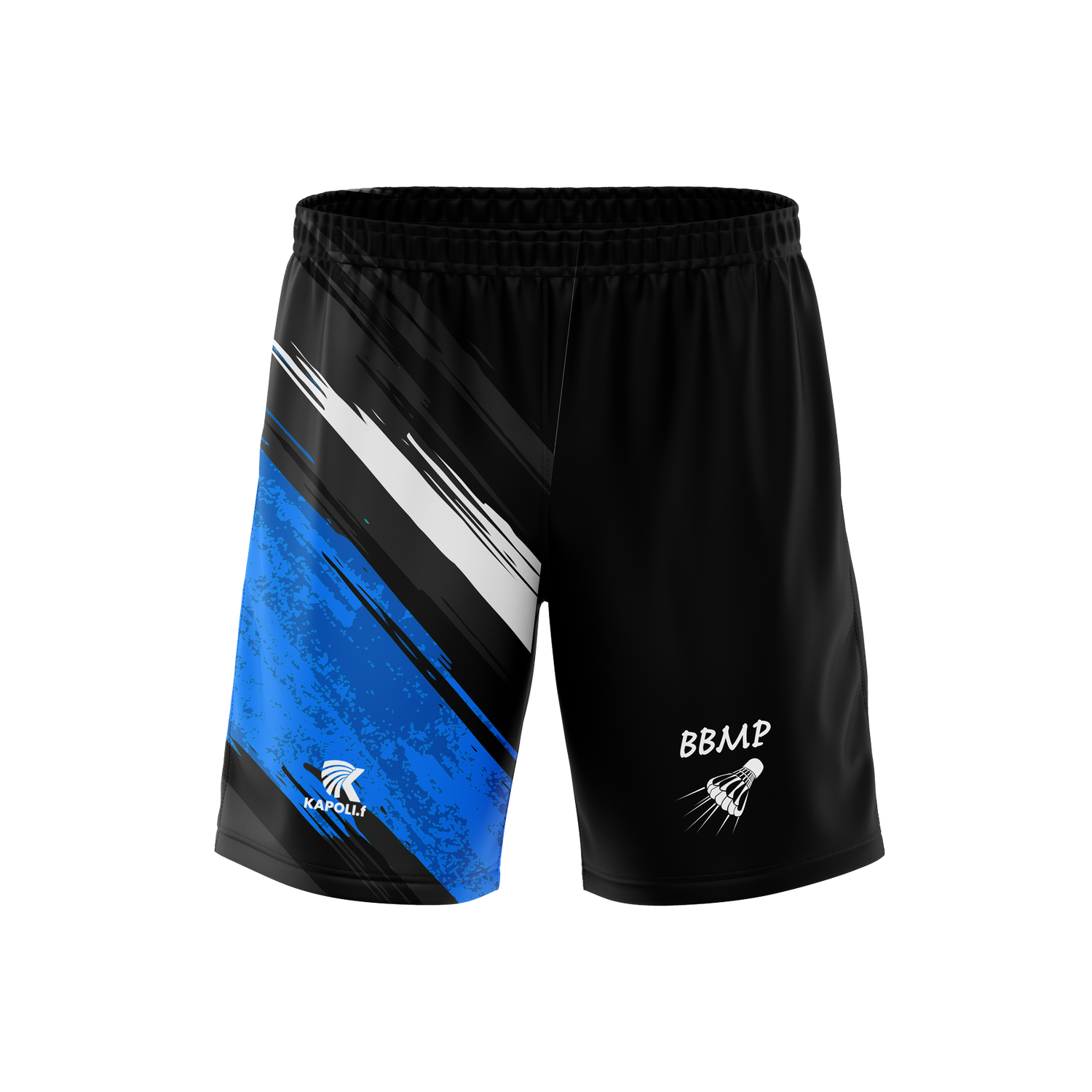 Short BBMP Short BBMP