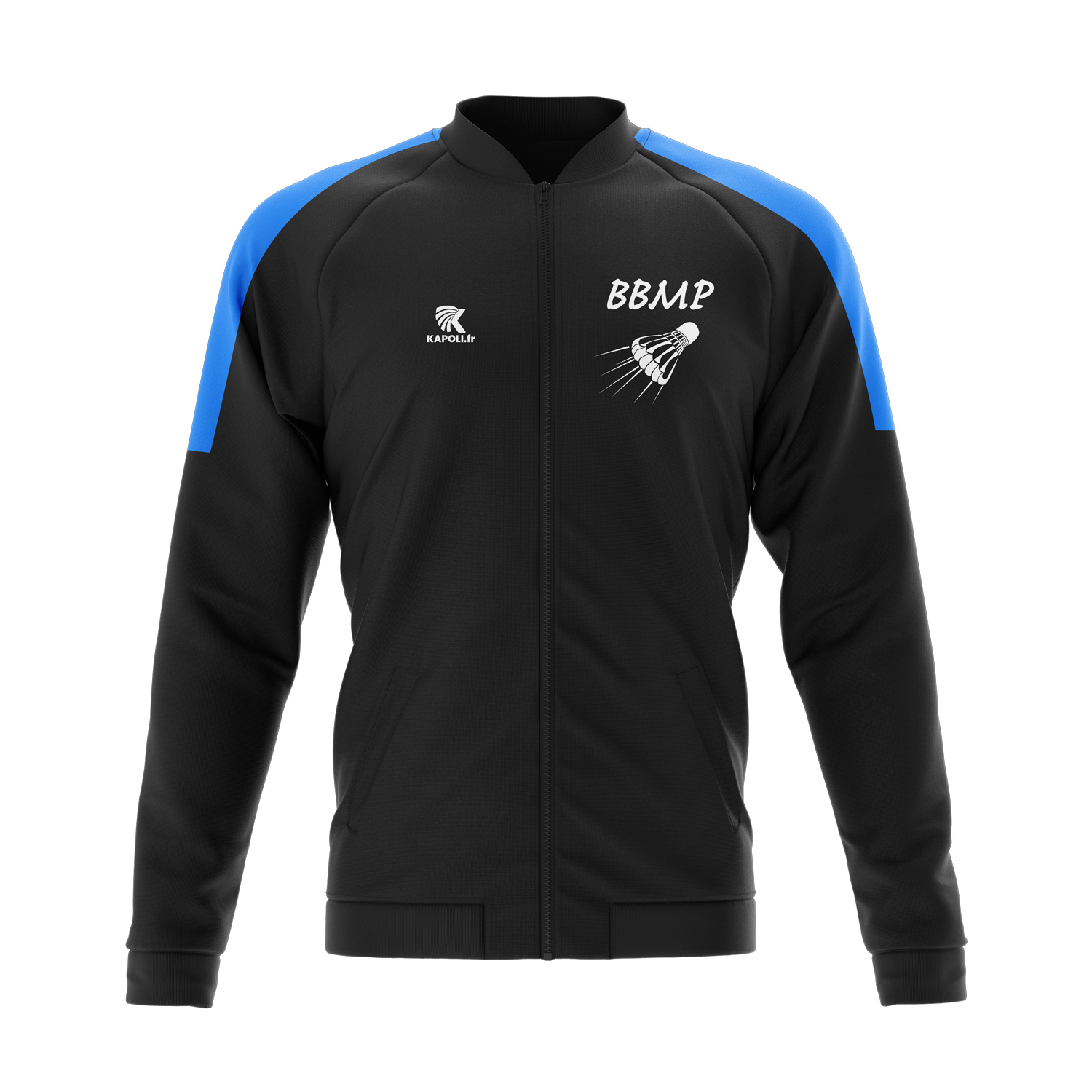 Jacket BBMP Jacket BBMP