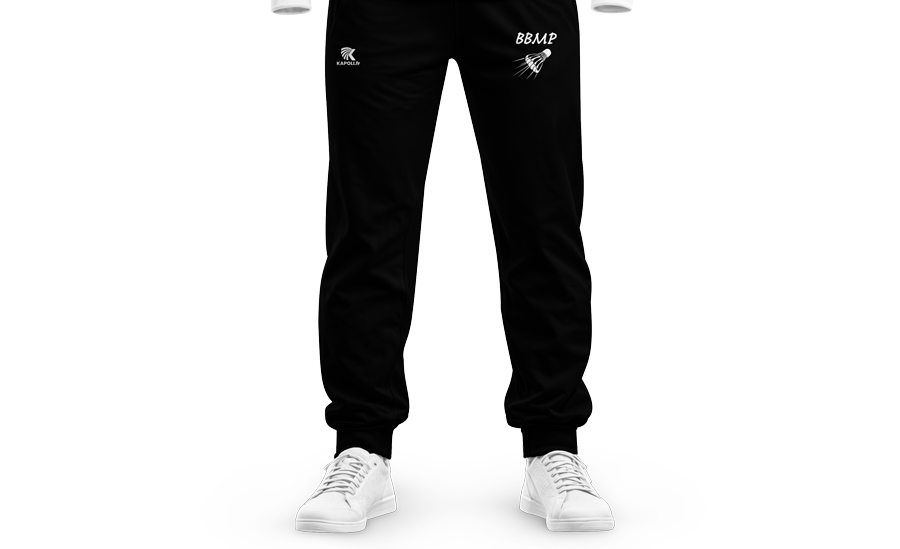 Pantalon coton BBMP Pantalon coton BBMP