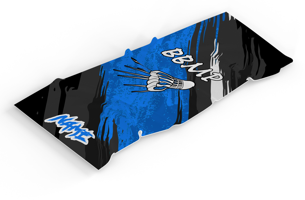 Serviette BBMP Serviette BBMP