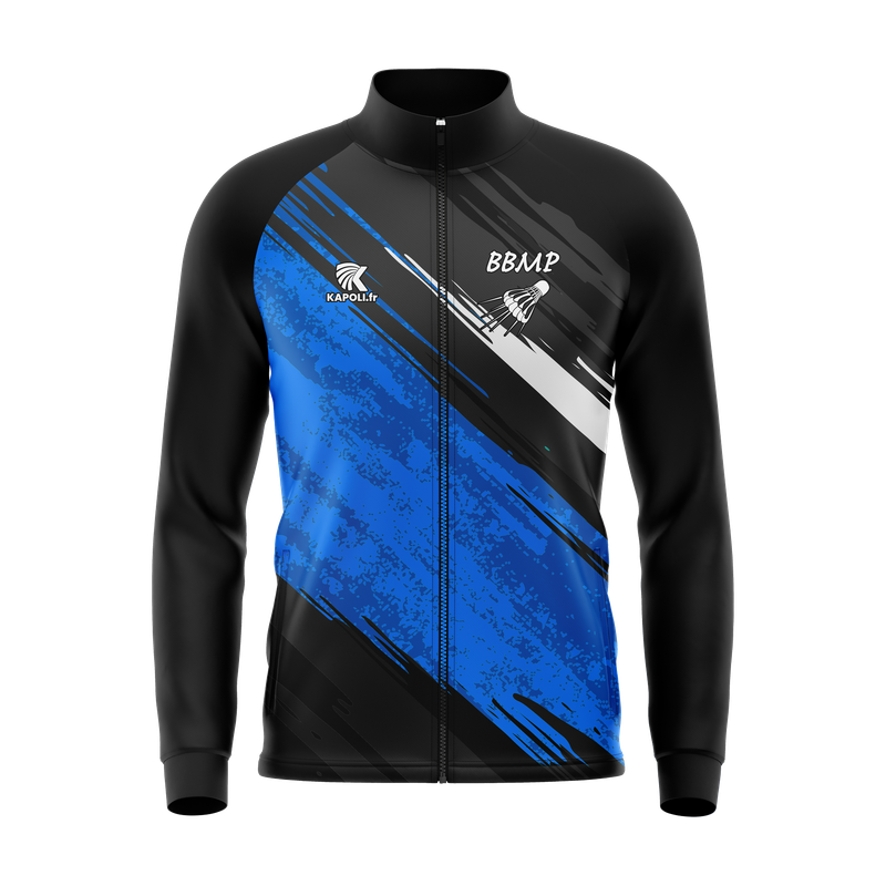 Veste sublimée BBMP