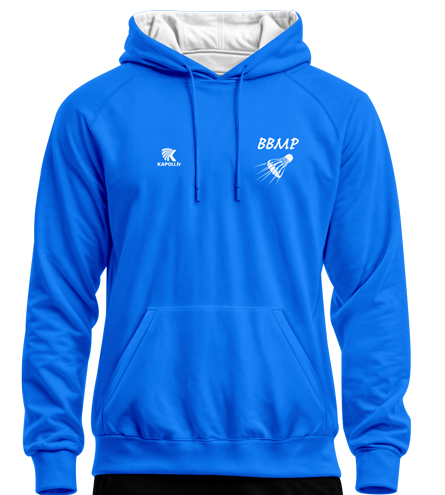 Hoodie à capuche BBMP Hoodie à capuche BBMP