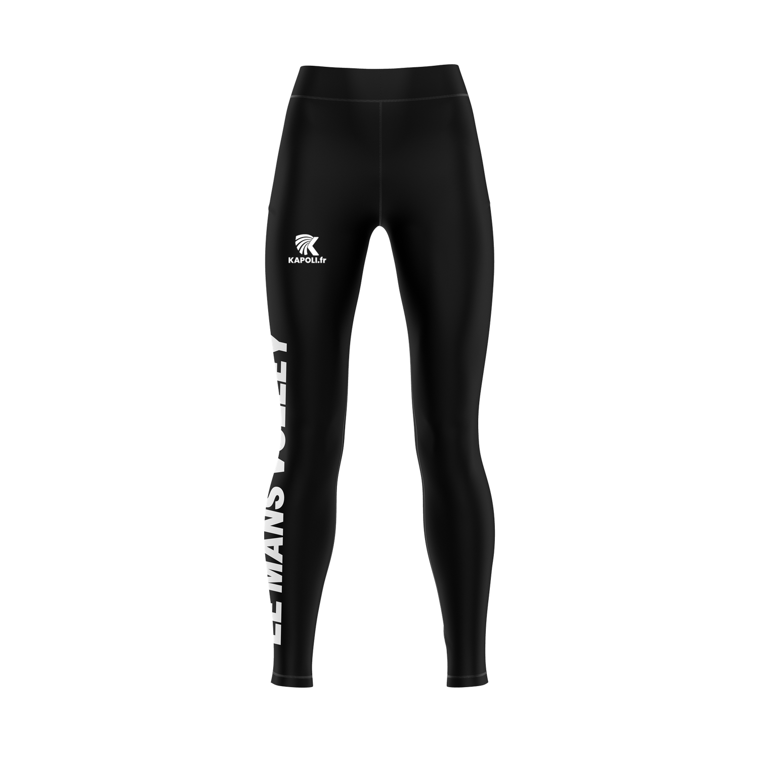 Leggings "Le Mans volley"