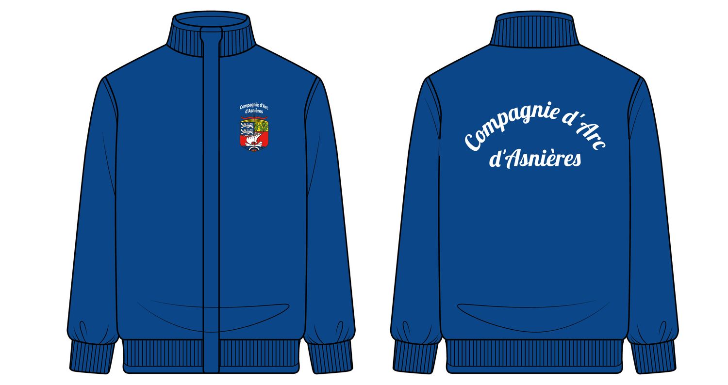 Polaire COMPAGNIE ARC ASNIERES