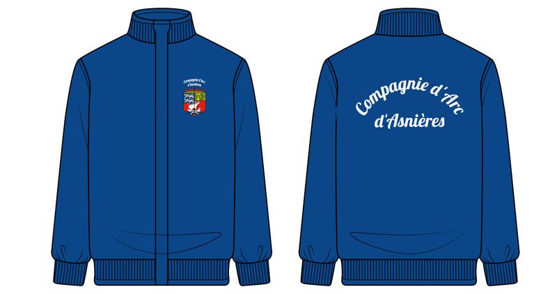 Polaire COMPAGNIE ARC ASNIERES