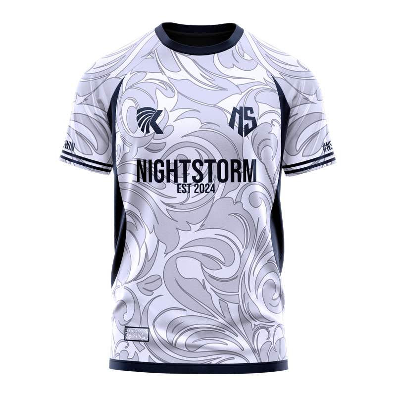 Maillot NIGHTSTORM WINTER