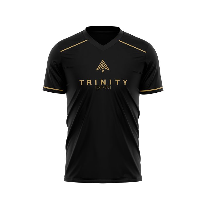 Maillot Trinity
