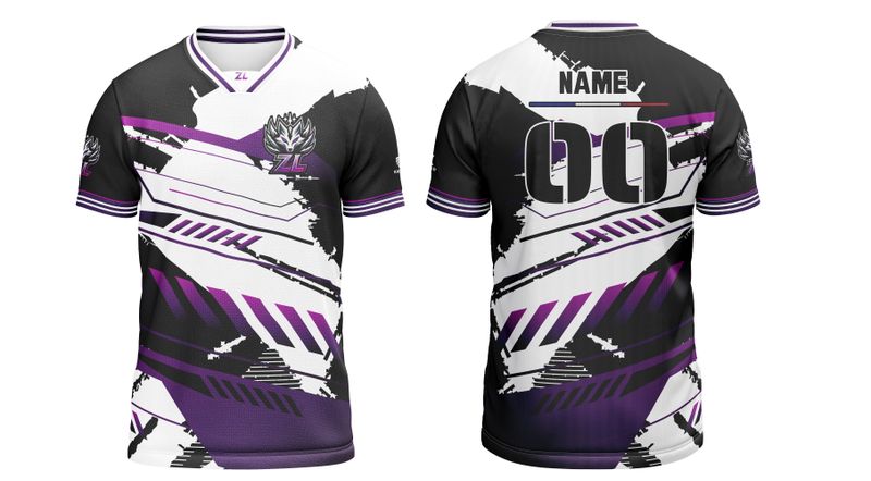 Maillot Zérion&nbsp;Légende