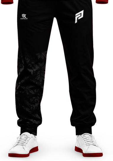 Jogging Sublimé PAPS ESPORT