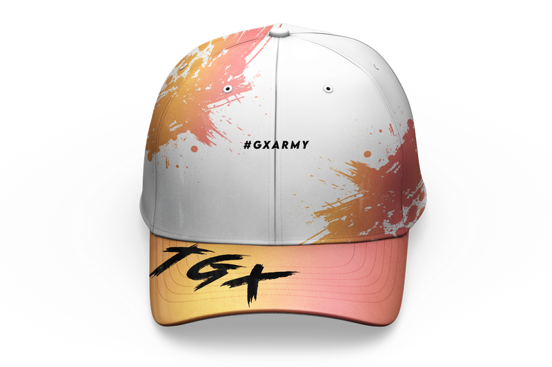 Casquette TEAM GX