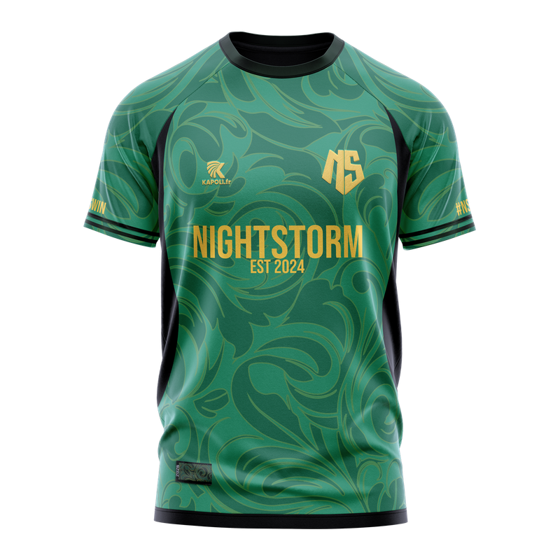 Maillot NIGHTSTORM