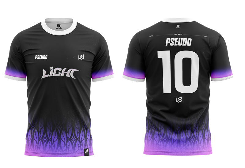 Maillot Light Unlimited