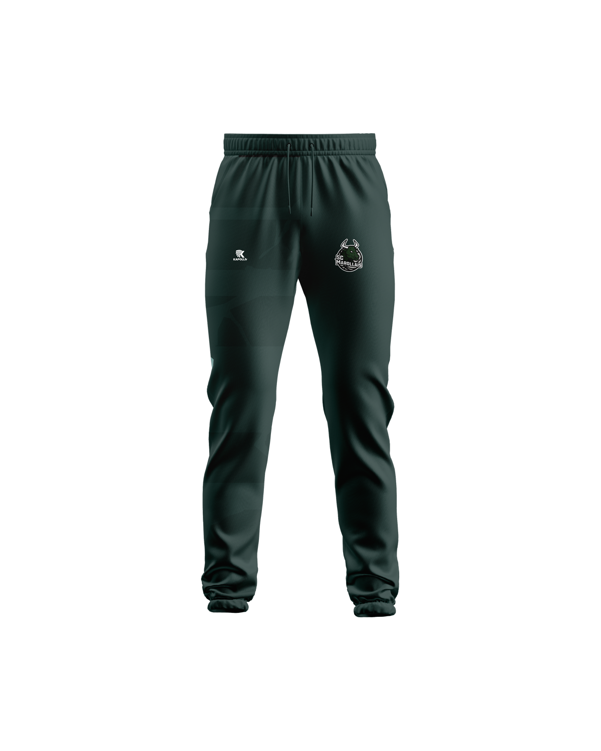 Jogging Sublimé SCMarollaisBasket