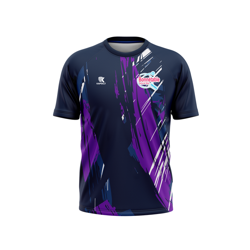 Maillot entraînement BONNETABLE TT