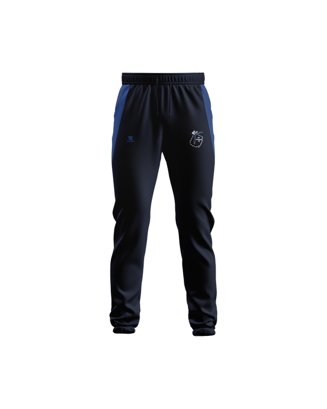 Jogging entrainement "B.F ALLONNES 72"