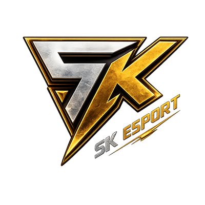 SK TEAM ESPORT