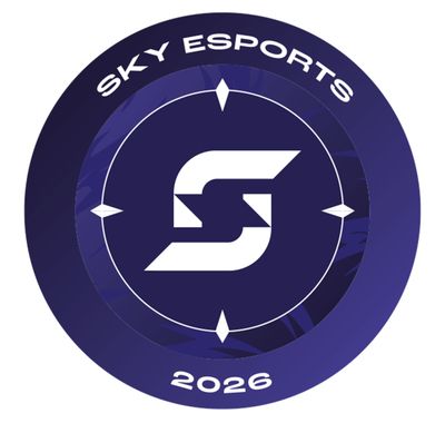 SKY ESPORTS