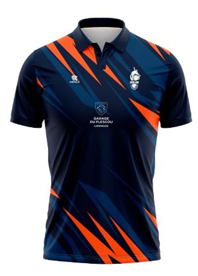 Polo "BADALANN"