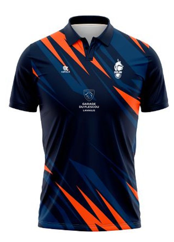 Polo "BADALANN"