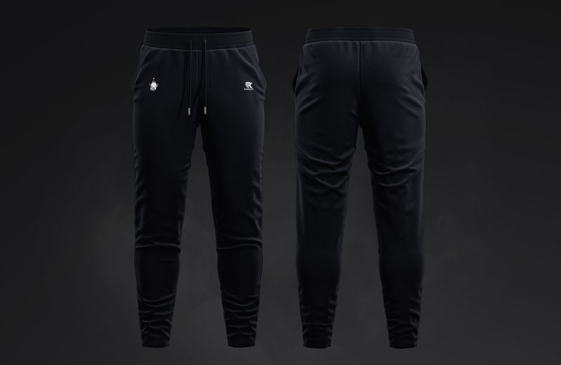 Jogging Sublimé TEAM GX