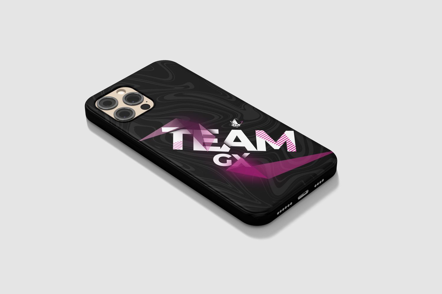 Coque de téléphone Team GX