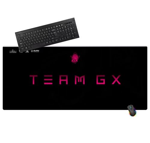Tapis de souris 90 cmx40 cm TEAM GX