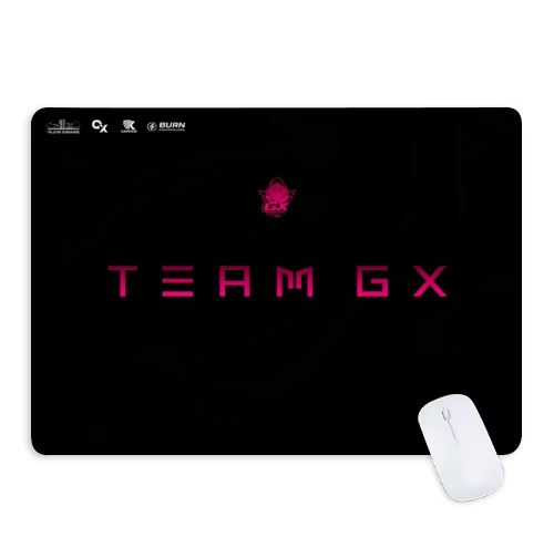 Tapis de souris 33,5 cm x 25 cm TEAM GX