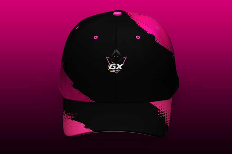 Casquette TEAM GX