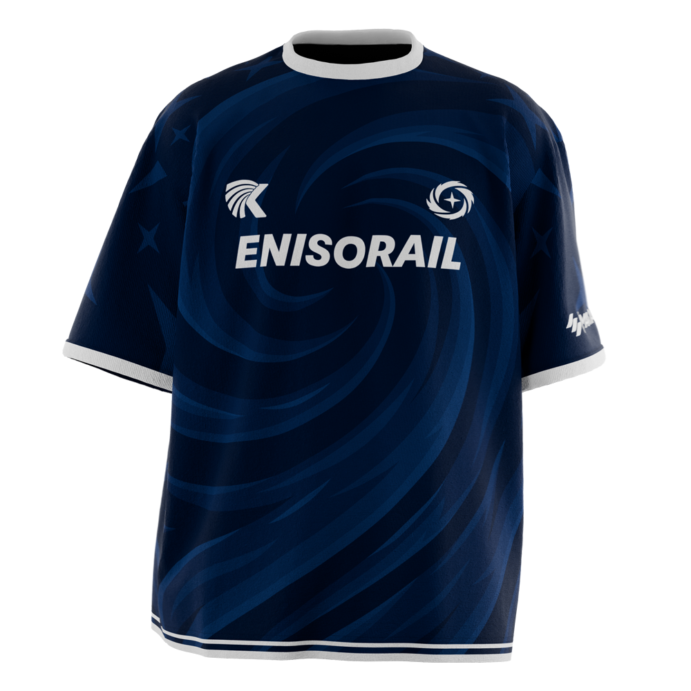 Maillot ENISORAIL