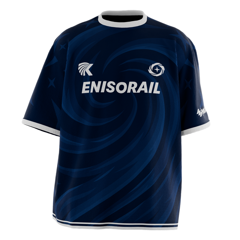Maillot ENISORAIL