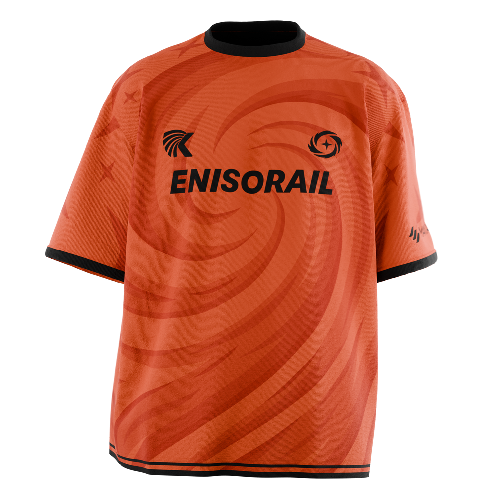 Maillot ENISORAIL