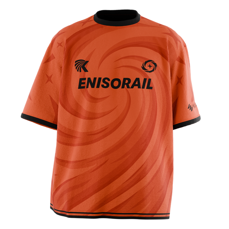 Maillot ENISORAIL