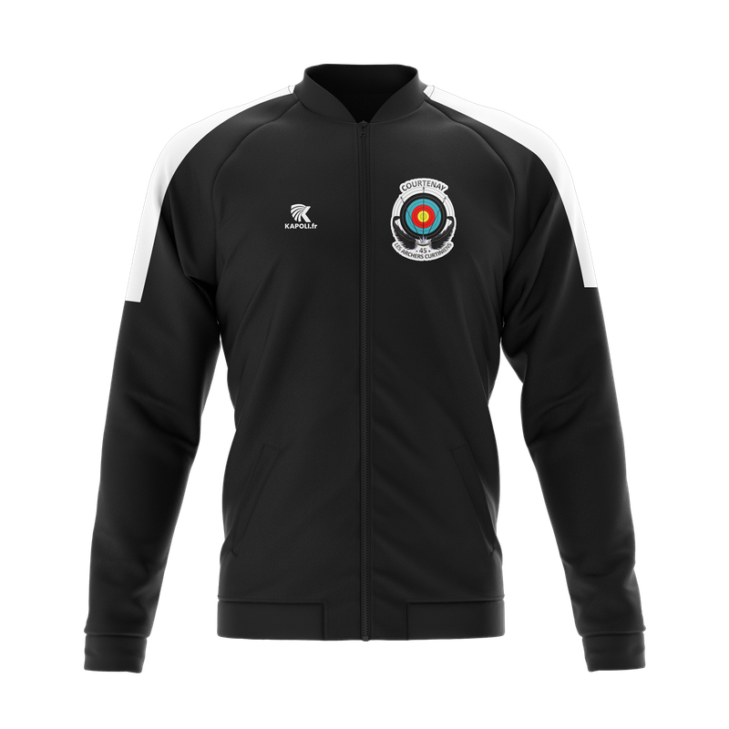 Jacket LES ARCHERS CURTINIENS